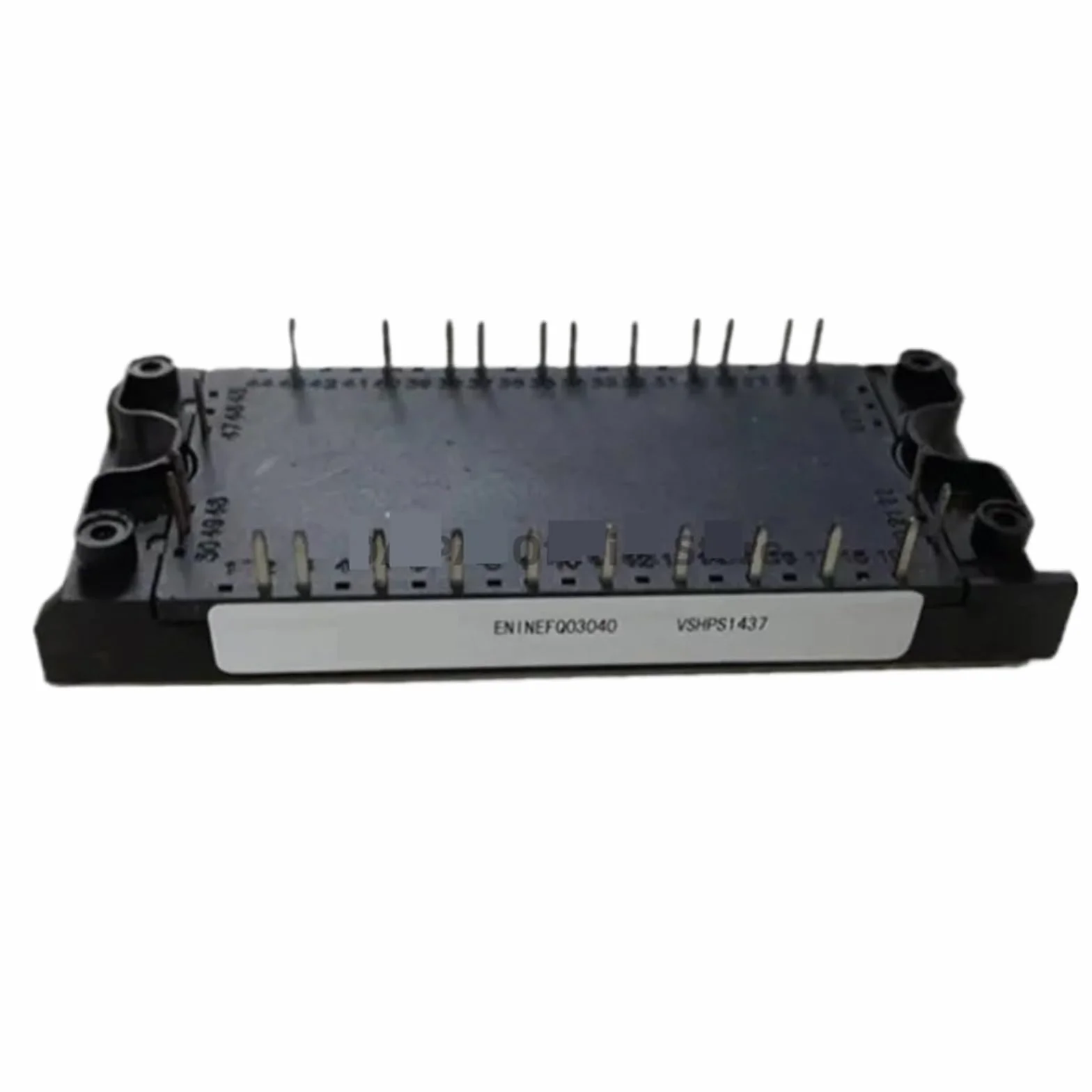 1 pz GB100XG120N GB100YG120N GB50WF60UT DS100BF160 VSHPS1437 Modulo IGBT(GB50WF60UT)