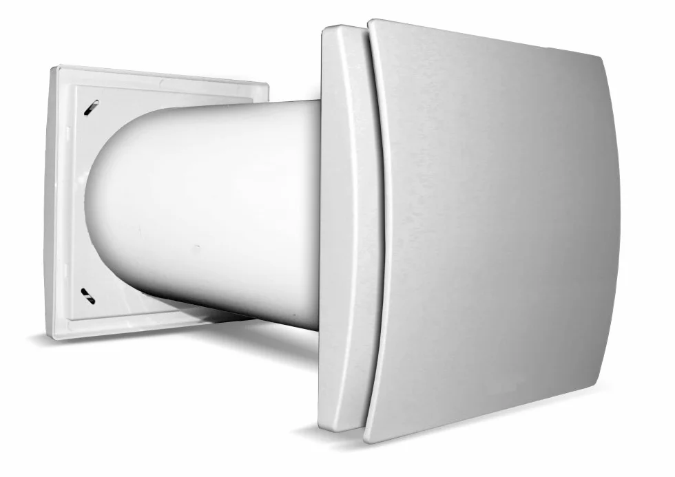 Recuperatore Solitair 150 EC 230V Unità' decentralizzata a singolo flusso alternato con recupero di calore AVE
