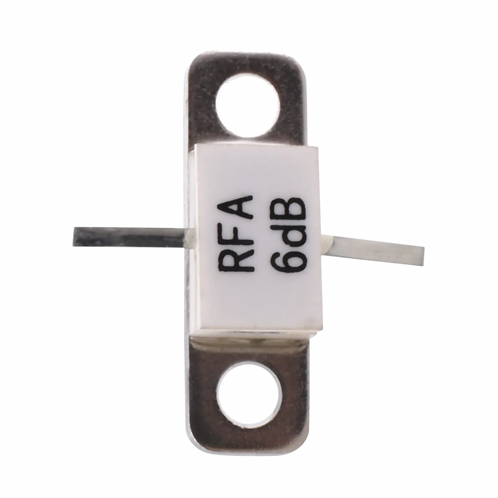 RFP Flangia 100 W 6 dB DC-3.0 GHz