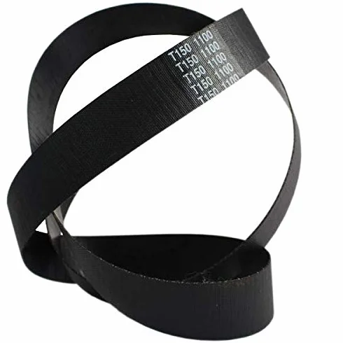Cinghia piatta 1440 x 1 x 50 mm.
