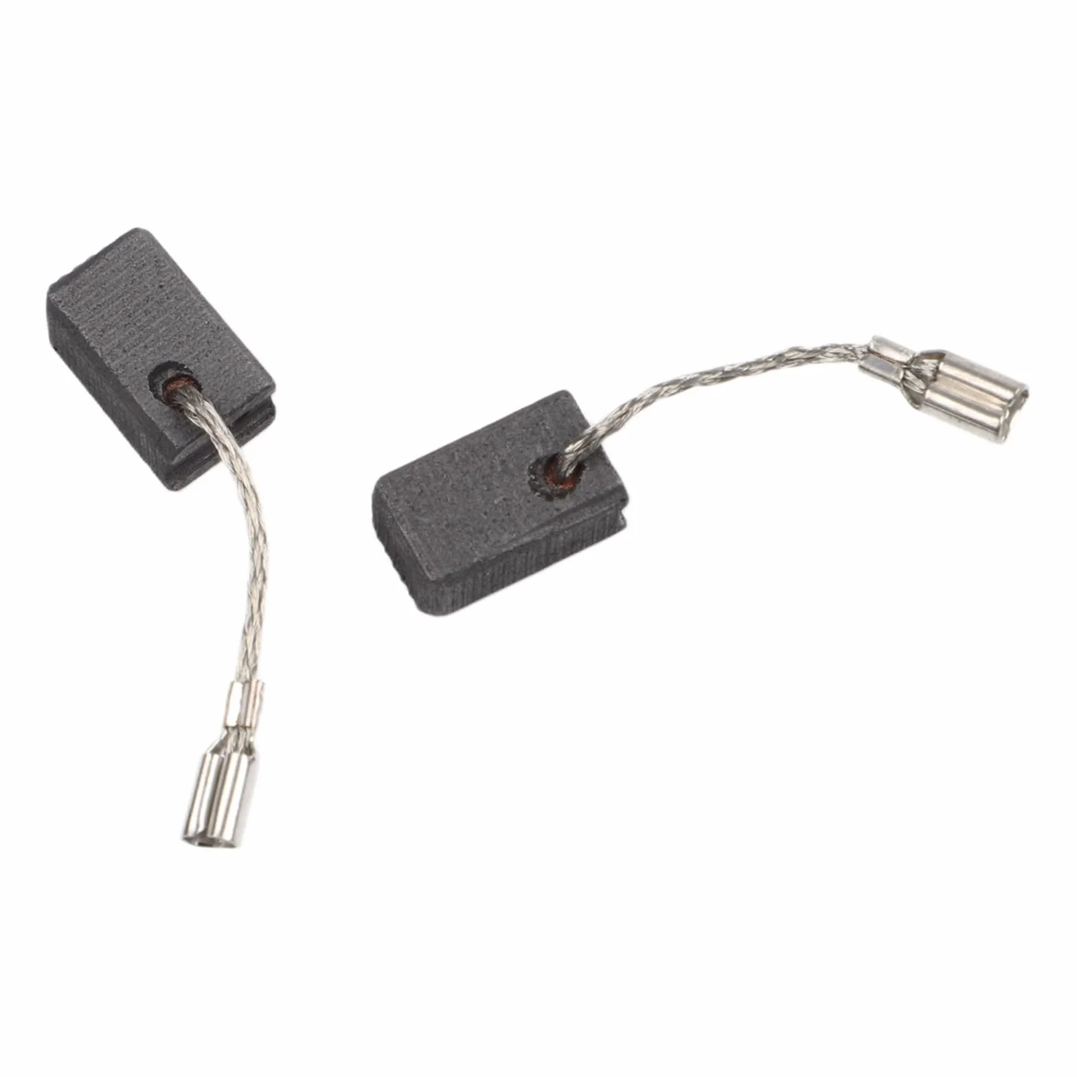 Spazzole di carbone 1619P02892 per trapano elettrico smerigliatrice angolare GWS7-100 GWS7-125 GOP250CE E74