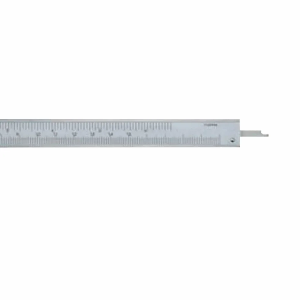 Mahr Calibro Vernier con display analogico, 0-150 mm, 22.8 cm