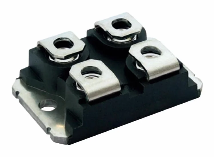 Modulo IGBT, 1.2KV, 281A, SOT-227, Transistor moduli IGBT, Qty.1 | VS-GT180DA120U