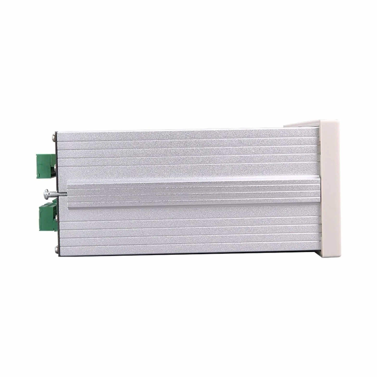 Schermo LCD del del regolatore di pesatura della Scala del Nastro trasportatore PDC6000 con Il Materiale della Lega di Alluminio(Encoder)