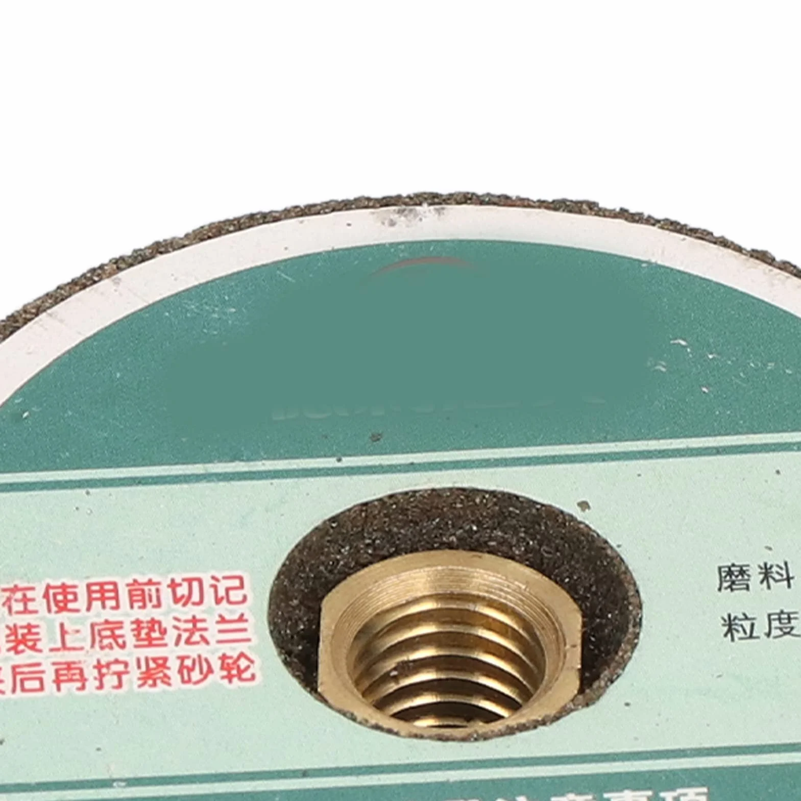 Mola Abrasiva Mole per Smerigliatrice Angolare in Carburo di Silicio Mola Abrasiva Addensata per Smerigliatrice Angolare Buon Effetto Abrasivo Alto Tasso di Rimozione Smerigliatrice(100 Mesh)