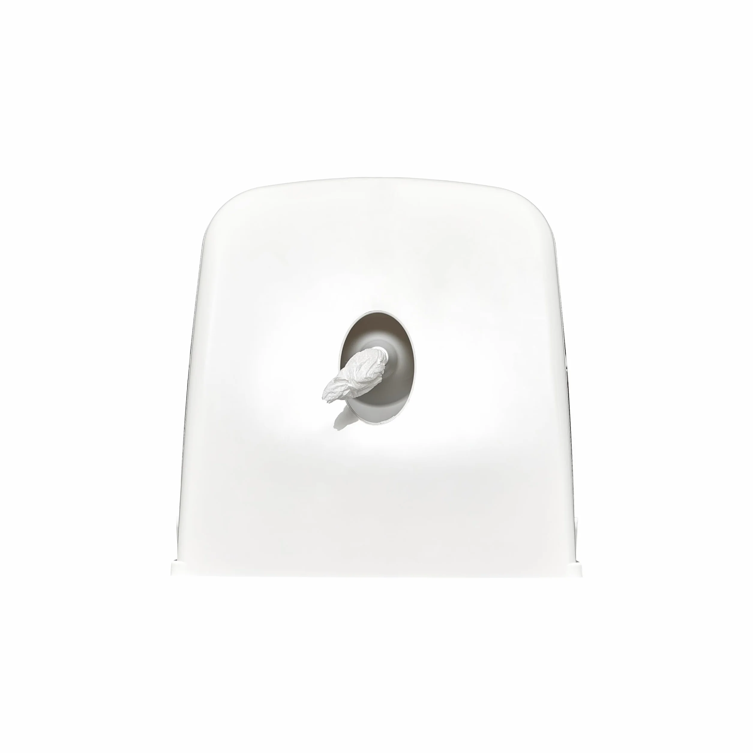Jofel Distributore di carta in rotolo 205 mm ABS Bianco