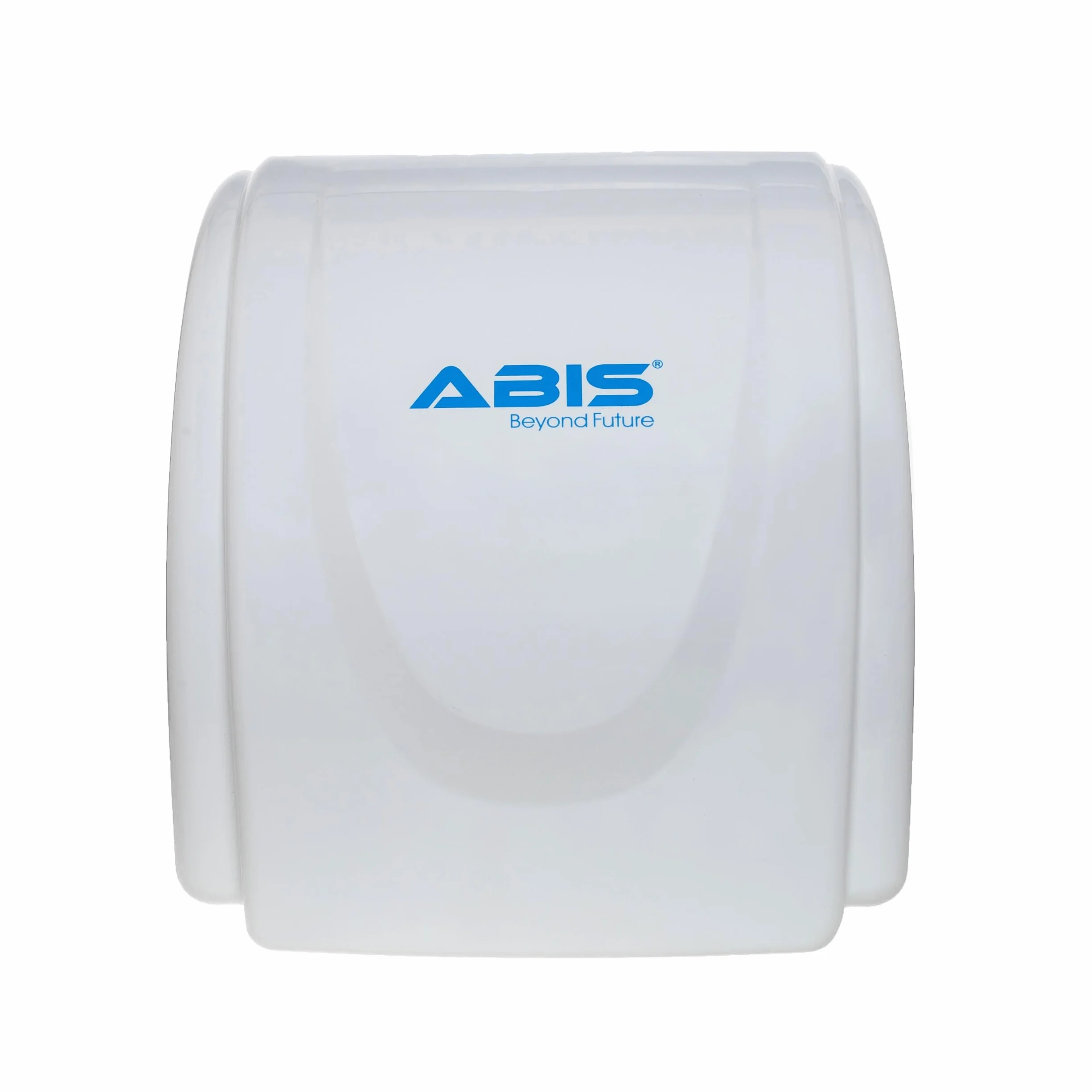 ABIS Asciugamani Elettrico - Asciugamani Elettrico Sensore Automatico Commerciale Efficiente Ottimo per Bagni Garanzia 3 Anni