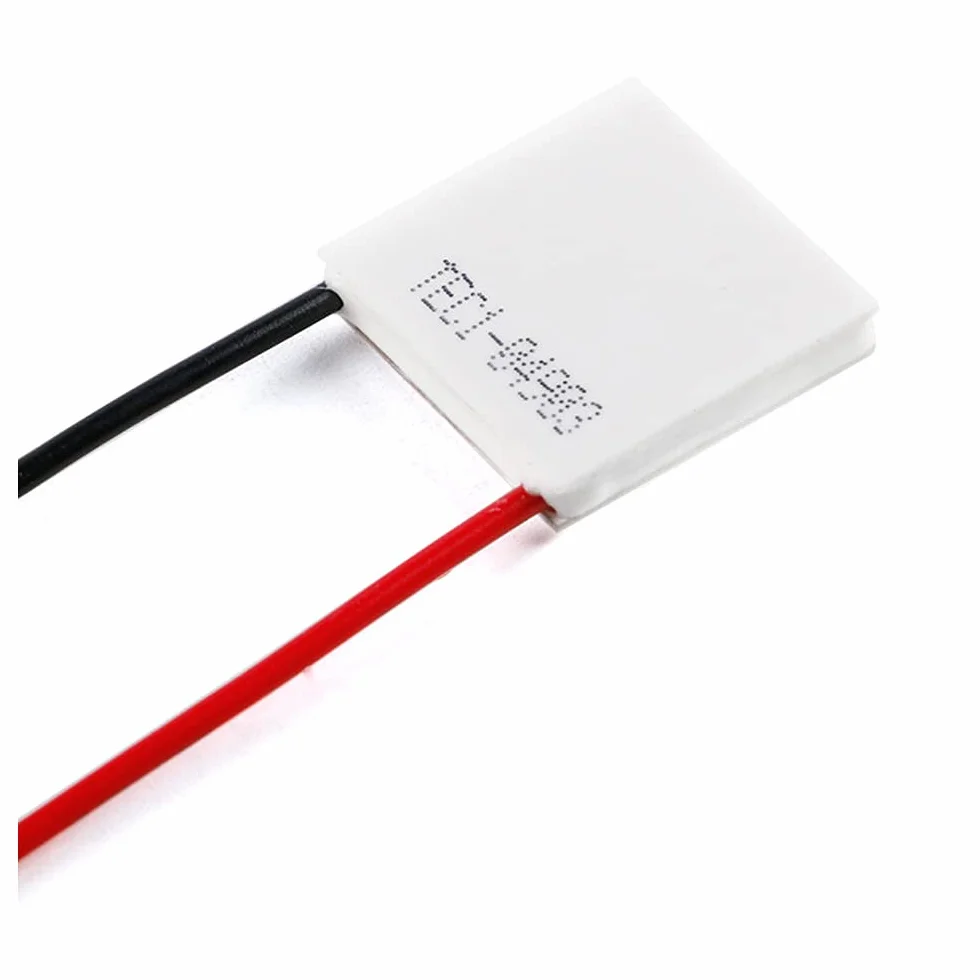TEC1 Frigorifero a semiconduttore 5V Termoelettrico Portatile 20×20