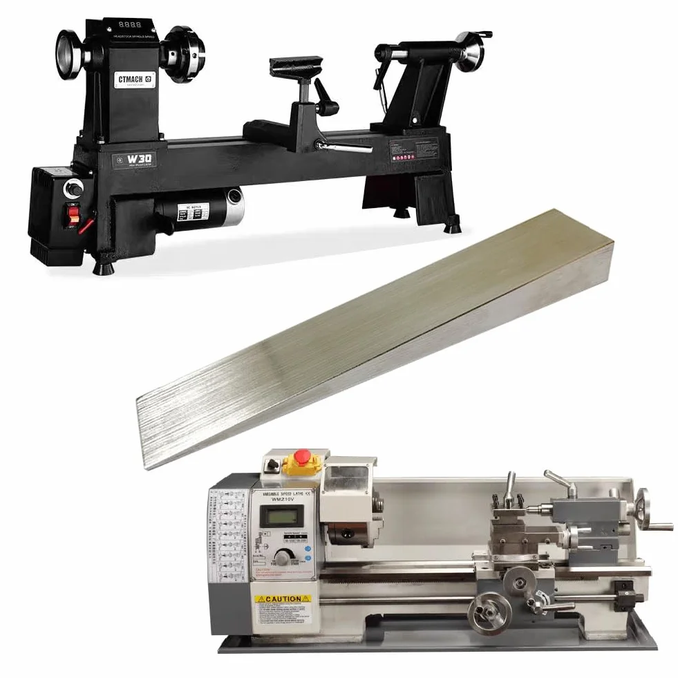 Flangia a cuneo in acciaio inossidabile 304, accessori per tubi, flange per tubi, strumenti di livellamento per installazione di apparecchiature meccaniche (confezione da 2), grande, argento