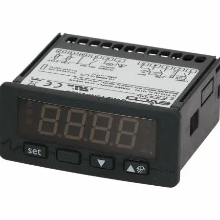 CONTROLLORE ELETTRONICO EVCO EVK213N3