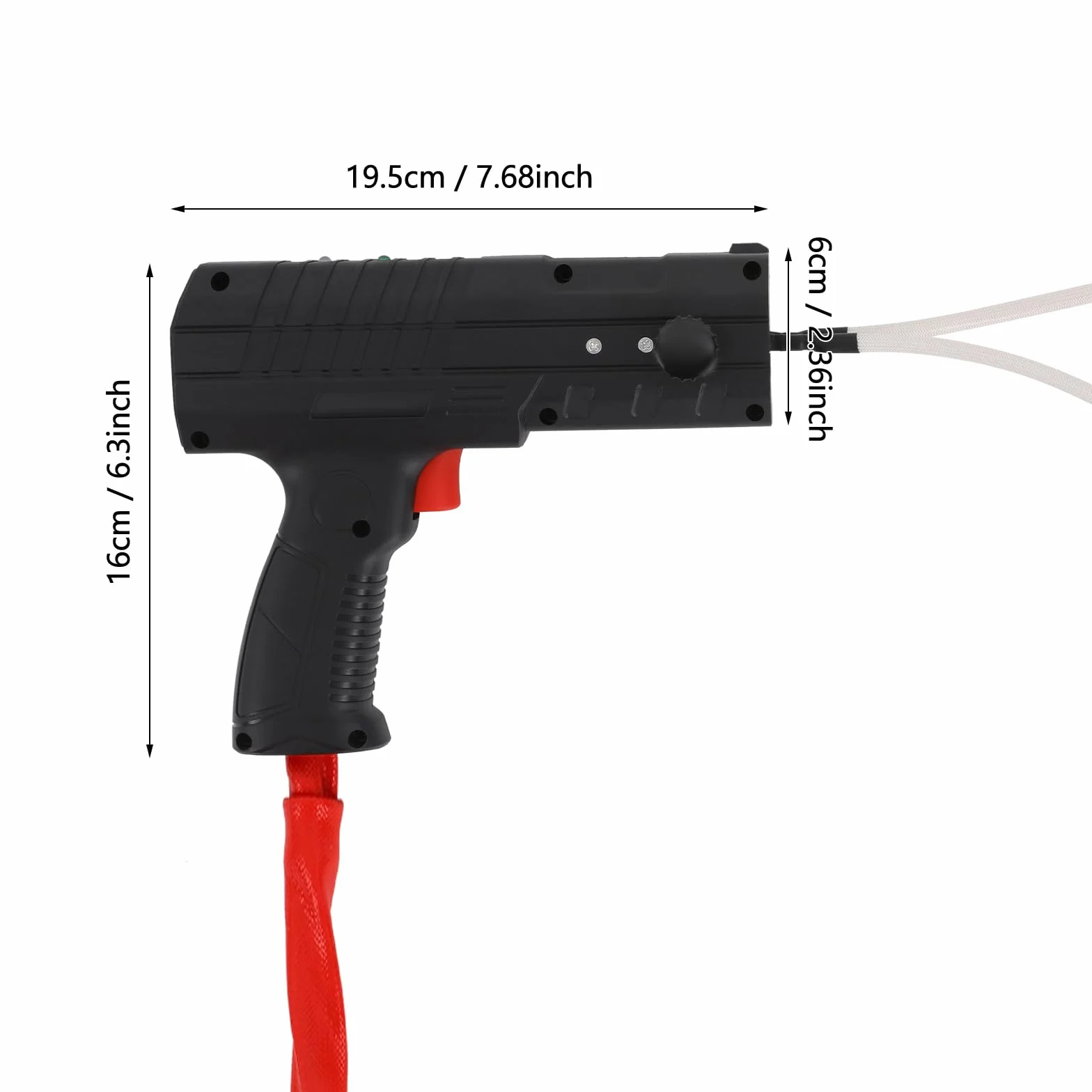 Riscaldatore a induzione magnetico per auto, 1800 W, riscaldamento a induzione magnetico con bobine di riscaldamento per automobili, viti, dadi