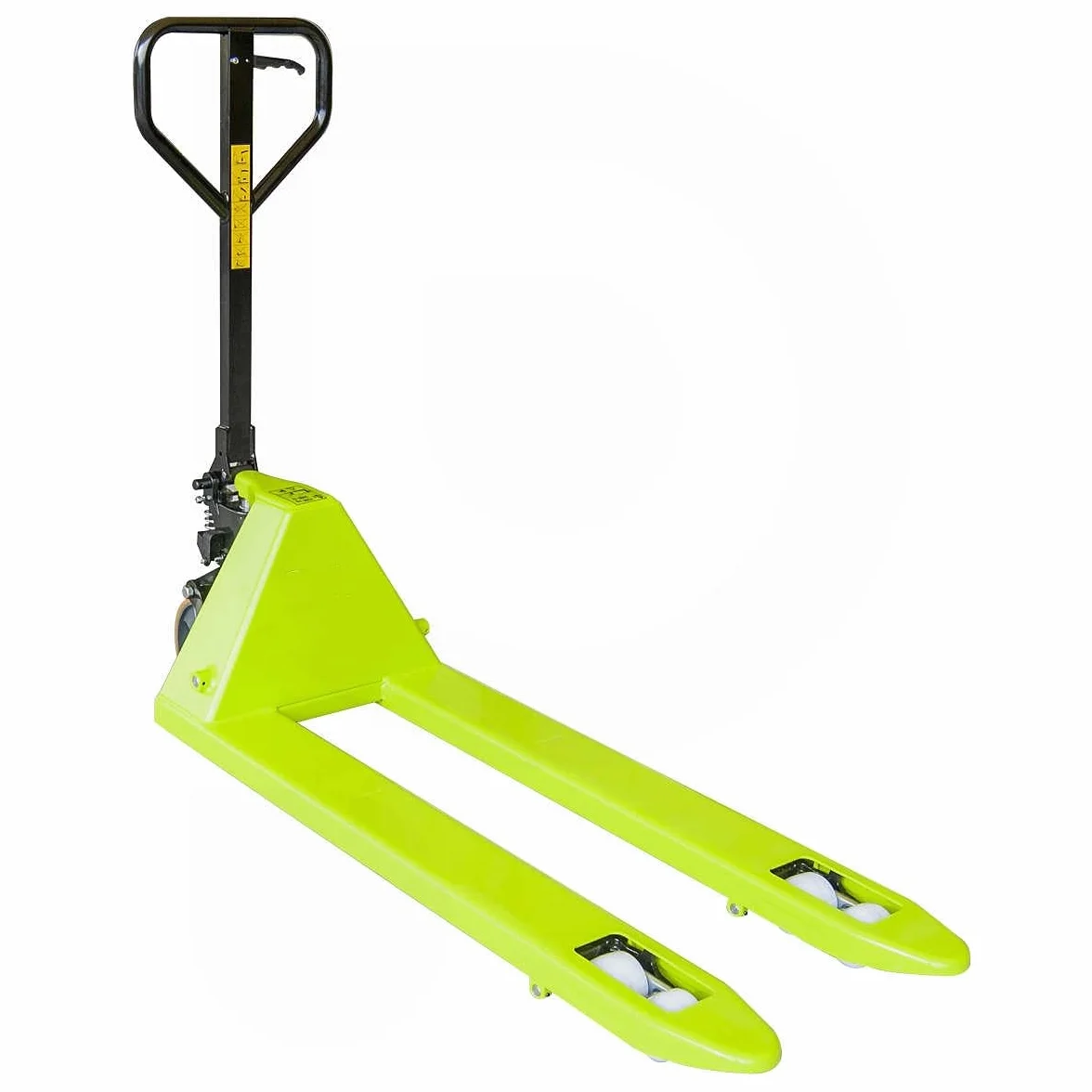 CRUIZER Transpallet manuale kg 2000 EPAL ruote nylon 4 rulli