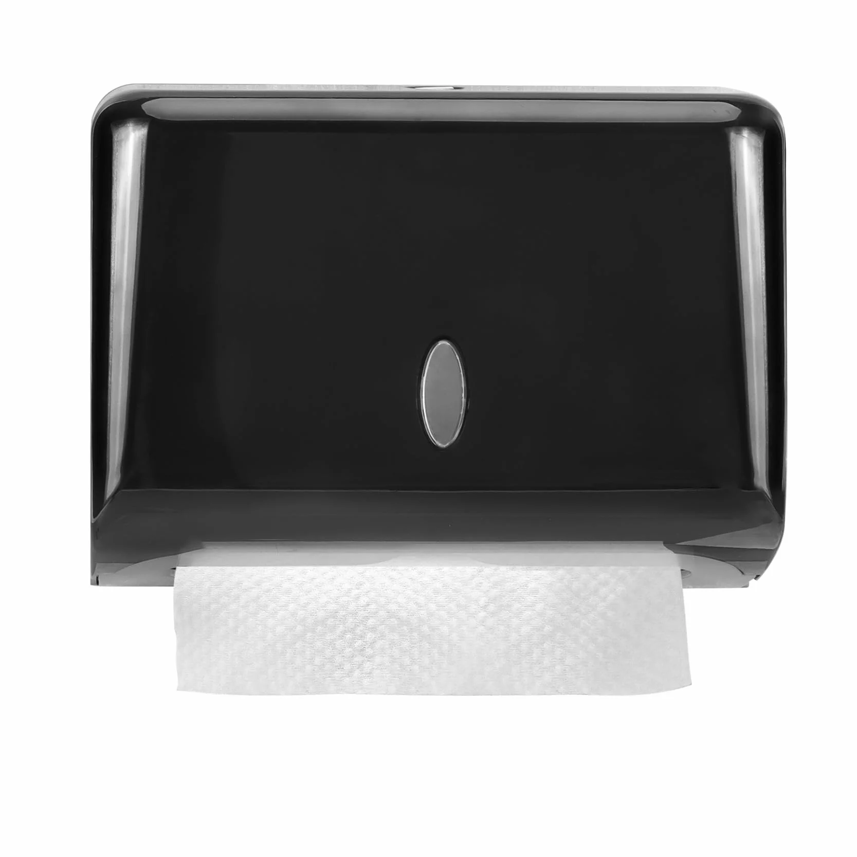 Dispenser Carta Asciugamani da Muro 200 Fogli per Bagno