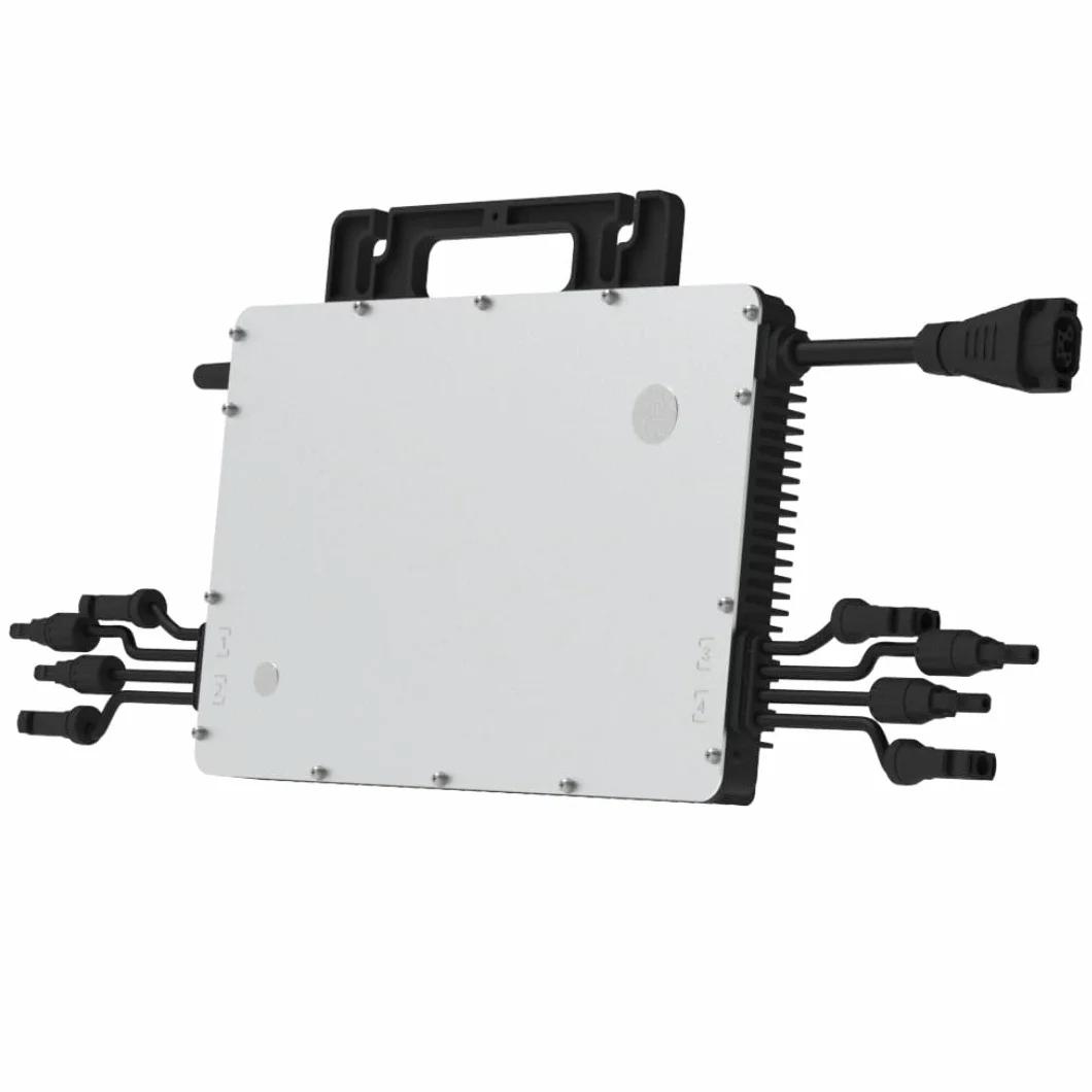 Hoymiles HMS-1600-4T Micro Inverter 1600 W