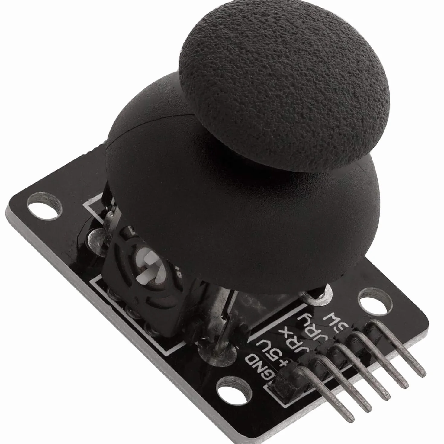AZDelivery 3 x KY-023 Joystick Modulo Sensore compatibile con Arduino incluso un E-Book!