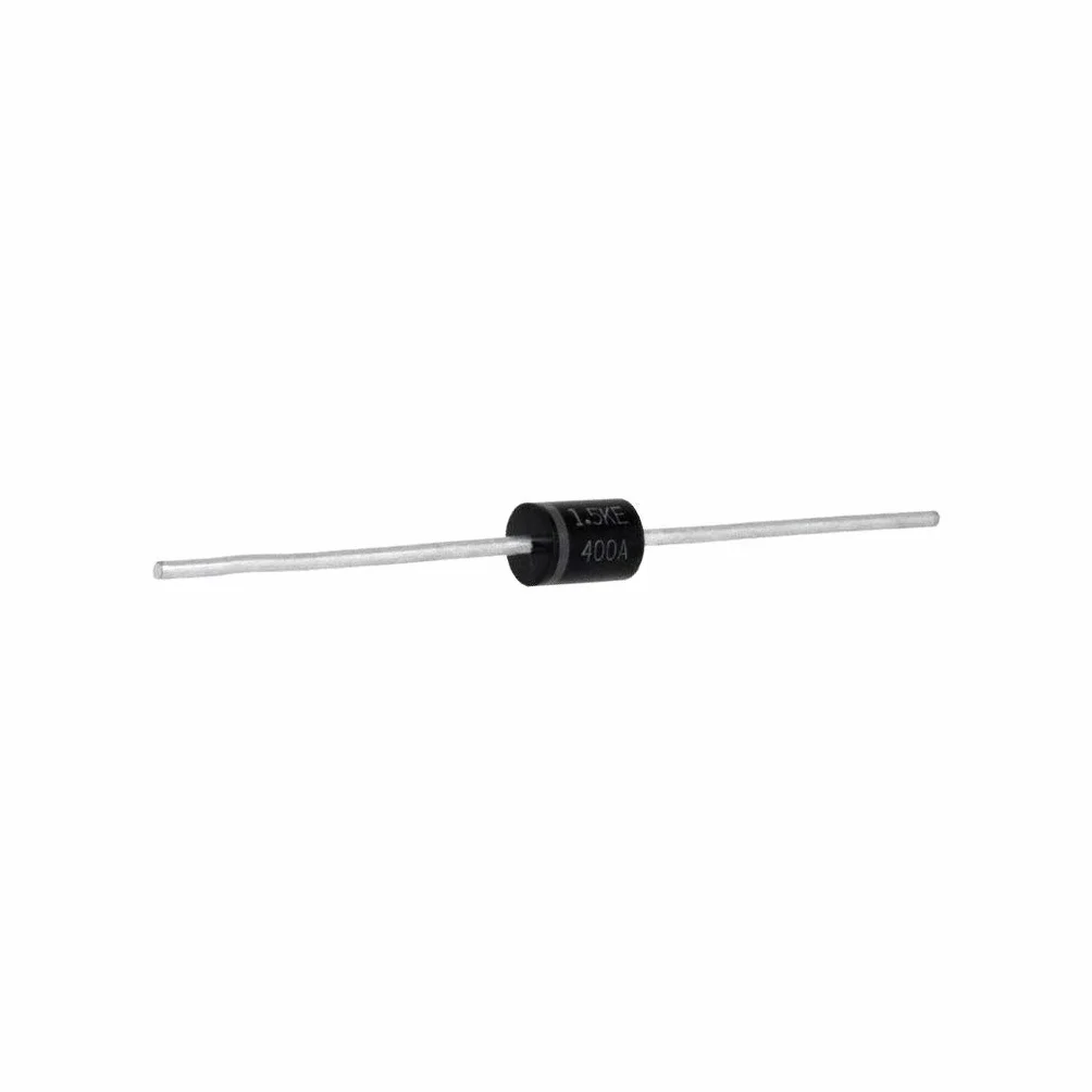 3X 1.5KE400A-DIO4 Diodo: transil 1,5kW 400V 2,8A unidirezionale ±5% Ø5,4x7,5mm D