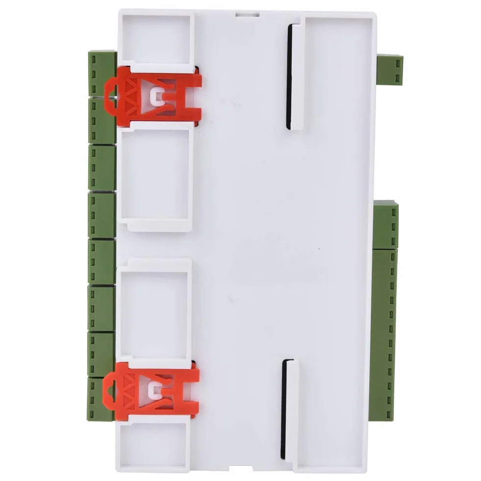 Modulo relè di rete, modulo relè di rete a 8 canali Dispositivo relè di controllo remoto Da Ethernet a RS485, modulo relè TCP