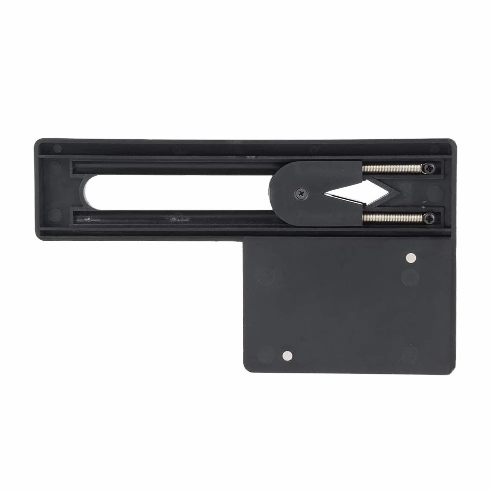 Calibro digitale RC, display LCD elettronico per modello di elicottero