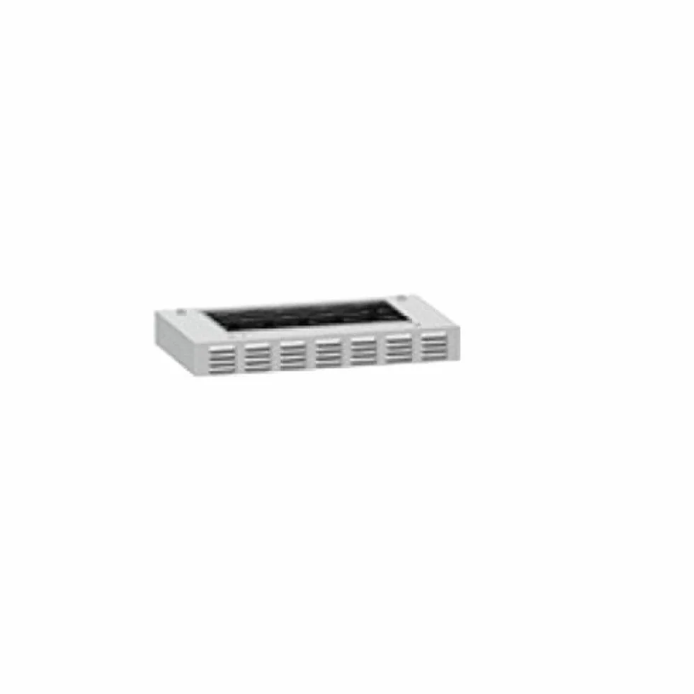 Schneider Electric nsypcvr76hd Thalassa PhD, Modulo di ventilazione tetto H95 A750 D620, IP55
