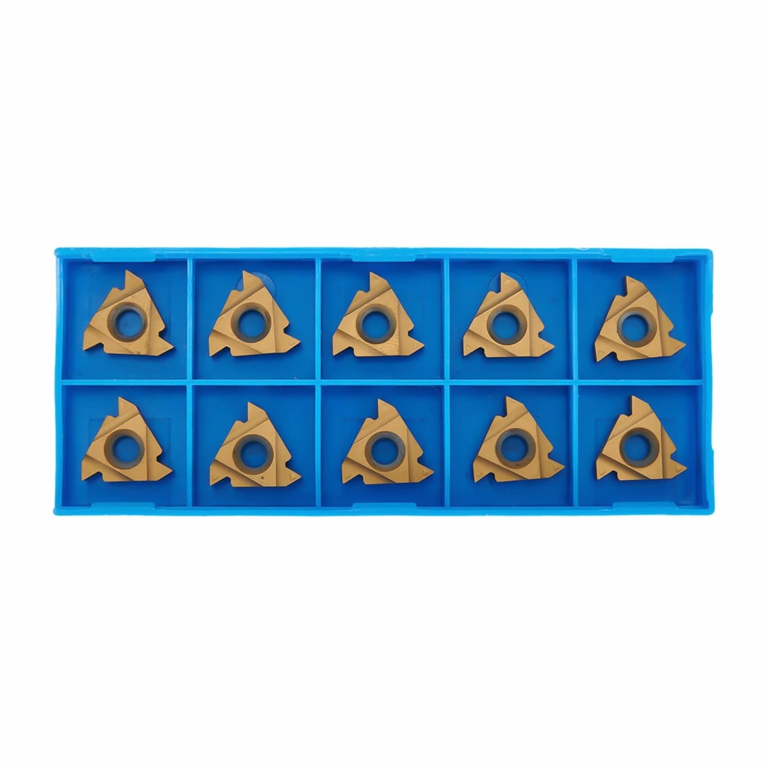 16mm CNC Tool Holder SNR0016Q16 Utensile Filettatura Interno con 10pcs 16IR AG60 per un uso durevole e affidabile