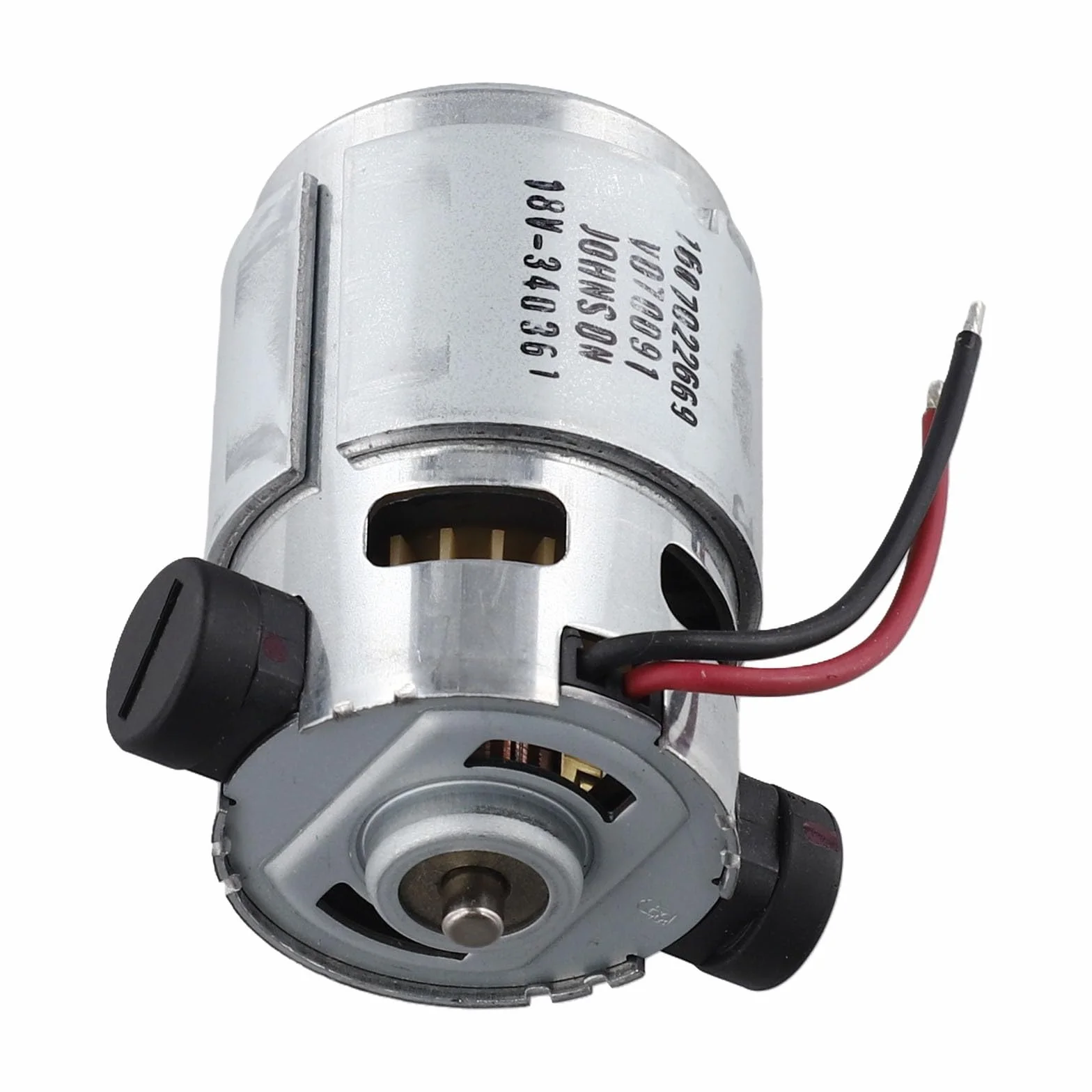 Motore di ricambio 18V 160702266N compatibile con GSR180LI GSB180LI GSR18V21 GSB18V21 con struttura in metallo