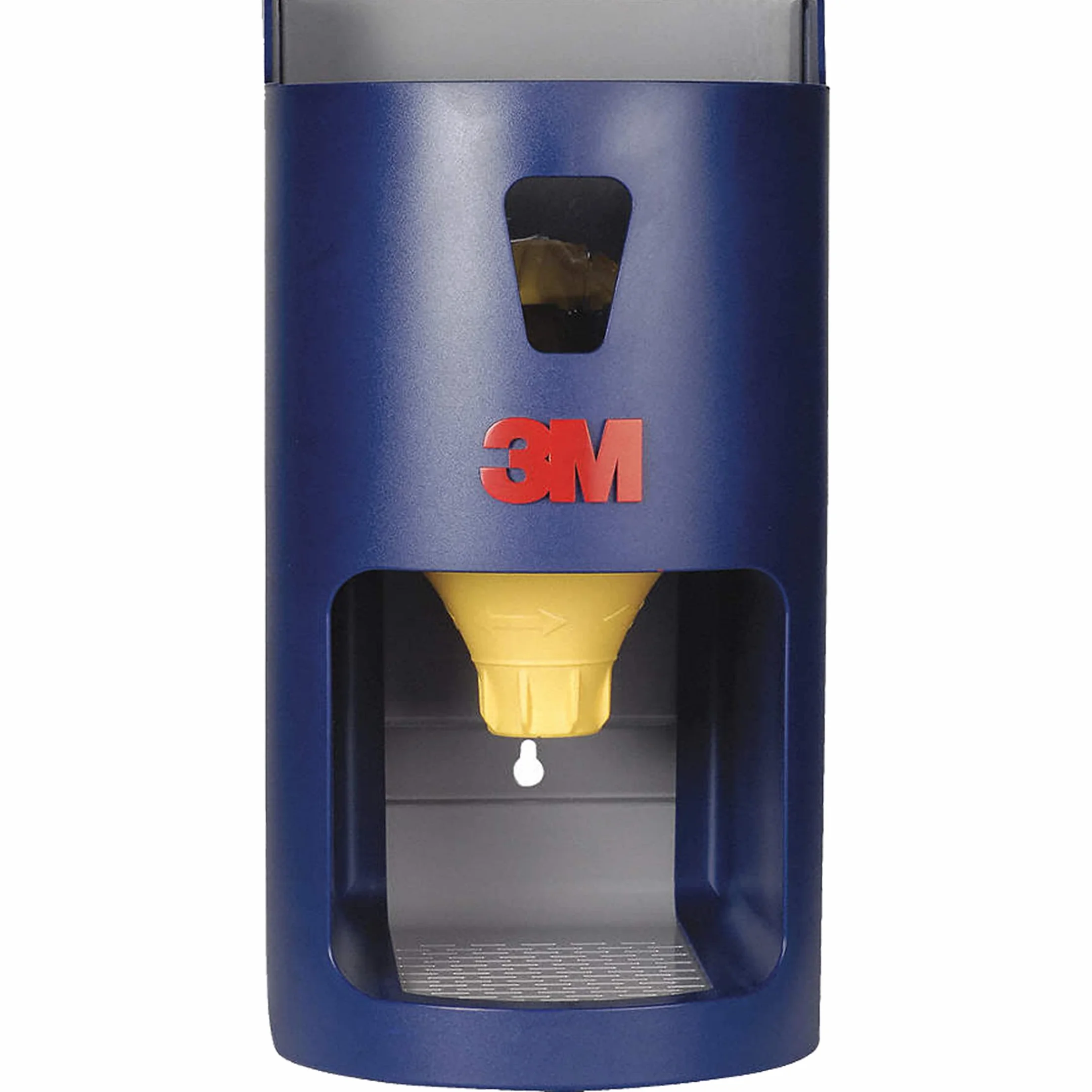 E-A-R One Touch Pro - Dispenser per tappi per le orecchie, colore: Blu