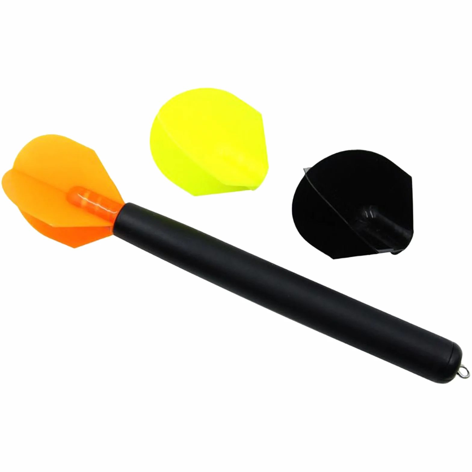 Float Marker, Strumento Di Boa Del Marcatore, Attrezzatura Per La Visibilità 'acqua, Galleggiante Di Con Carpa Adattabile, Costruito Per Resistere, 20,8 Cm, Per Laghi, Fiumi E Stagni Con Un
