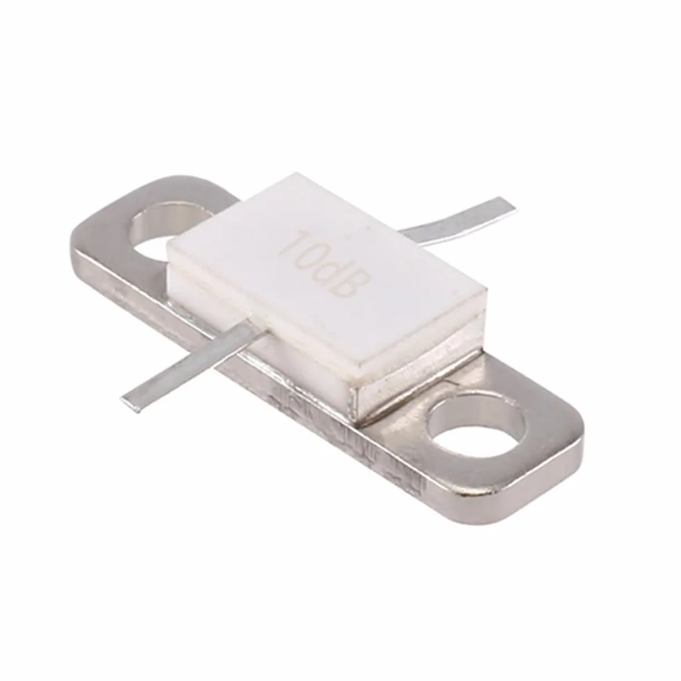 Attenuatore 10dB DC-3GHz 50Ohm A Flangia 100W RFP
