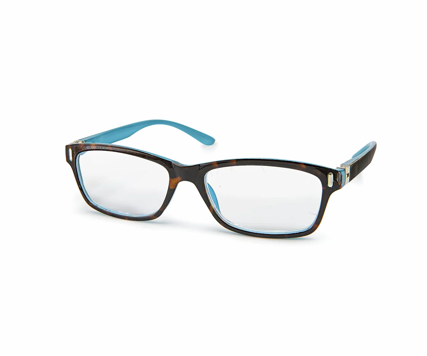 Pic Solution Foocus Glass Style Brown/Green +2