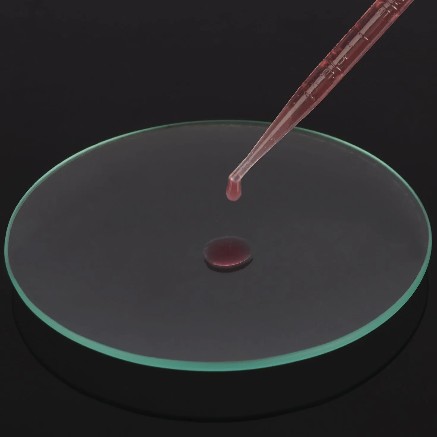 FunChem Vetrini da Orologio per Laboratorio 70 mm O.D., Coperture per Becher in Vetro Curvo con Superficie Liscia e Trasparente, Ideali per Pesatura e Copertura in Uso di Laboratorio, 10 Pz