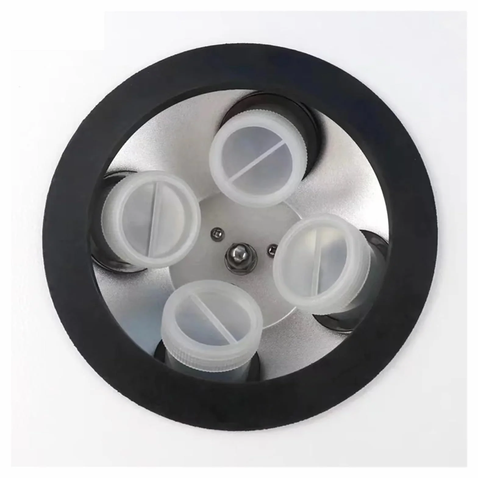 Centrifuga per Laboratorio, Centrifuga Da Laboratorio LD4 Tubi Da 100 Ml 4000 Giri/min Centrifuga Prp For Sangue Centrifuga Macchina Centrifuga Centrifuga Elettrica Da Laboratorio