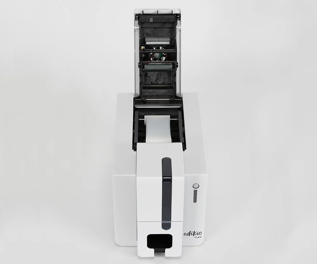 Edikio FLEX Price Tag Solution, unilaterale, 12 punti/mm (300dpi), USB, Ethernet