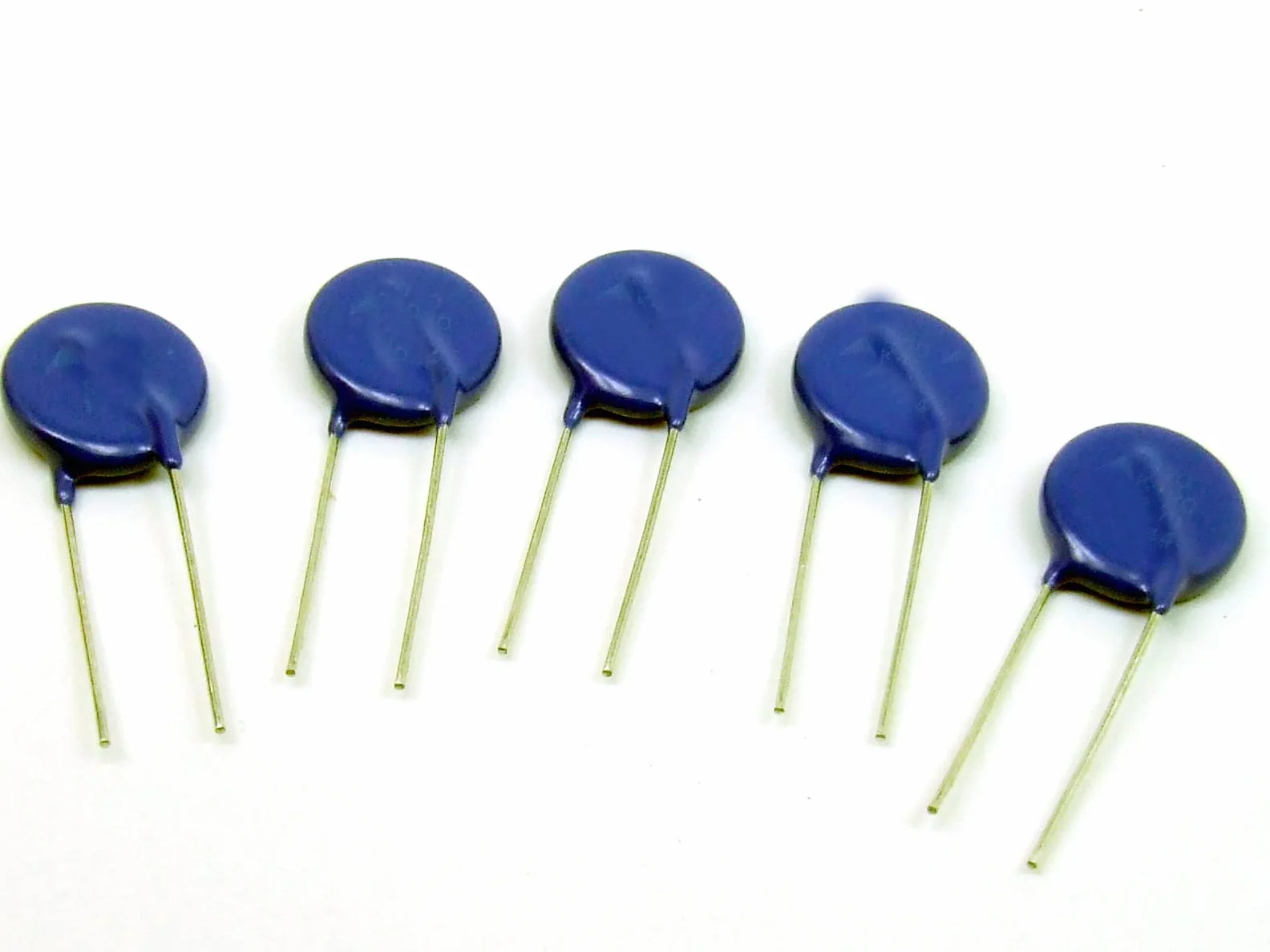 POPESQ® VDR Varistor in ossido di metallo S20K460 5 pz.
