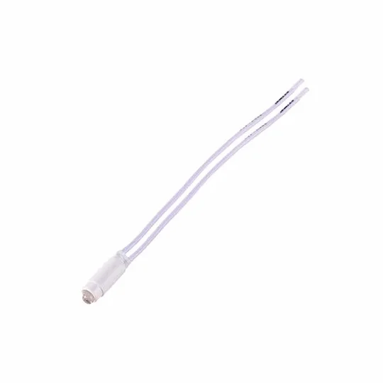 Lampada LED spia segnalazione compatibile Vimar 0.5W 6000K 220V Ettroit EV2922