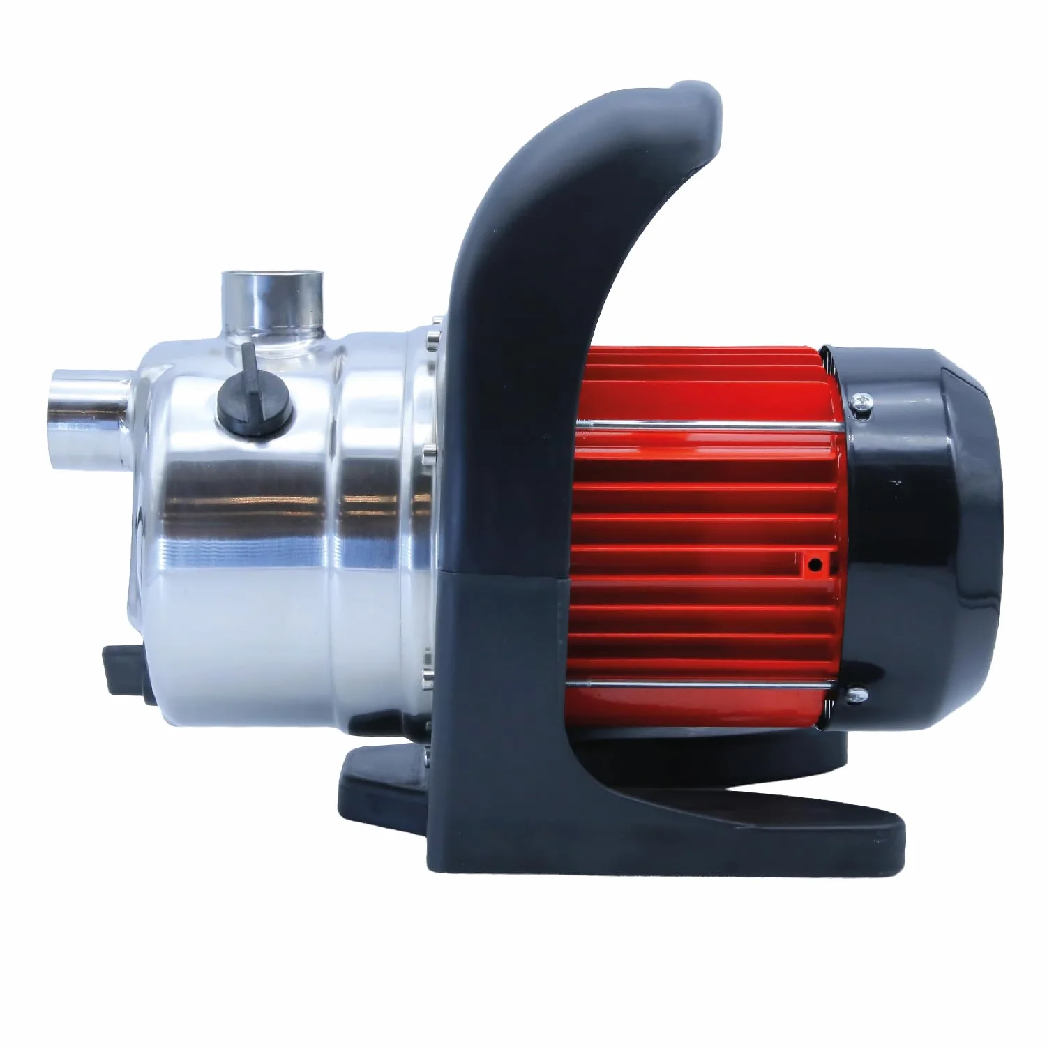 Valex Elettropompa Autoadescante Acque Chiare JET PJ-INOX1202