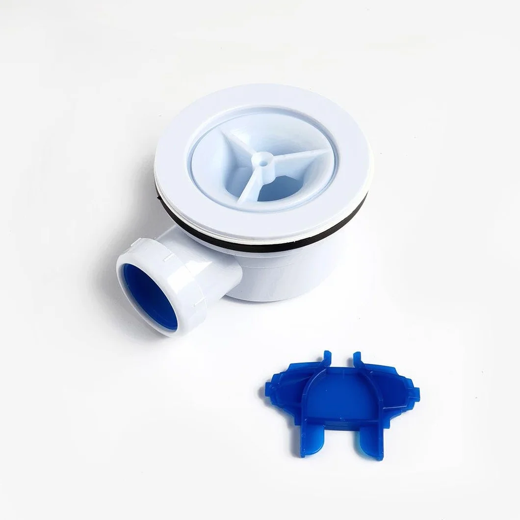 Kiamami Valentina Piletta Piatto Doccia Plastica 110mm H68