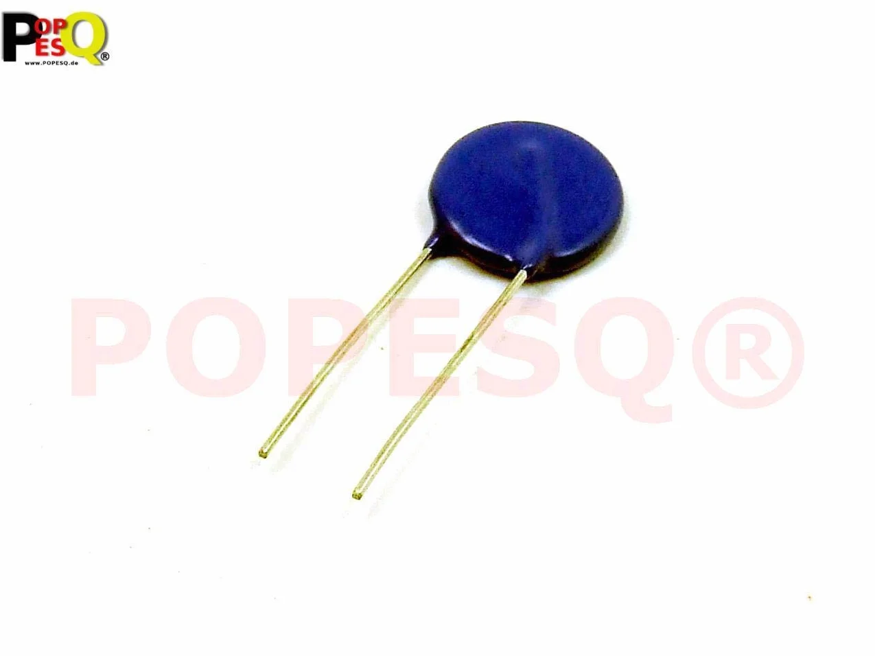 POPESQ® Varistor in ossido di metallo S20K275 VDR
