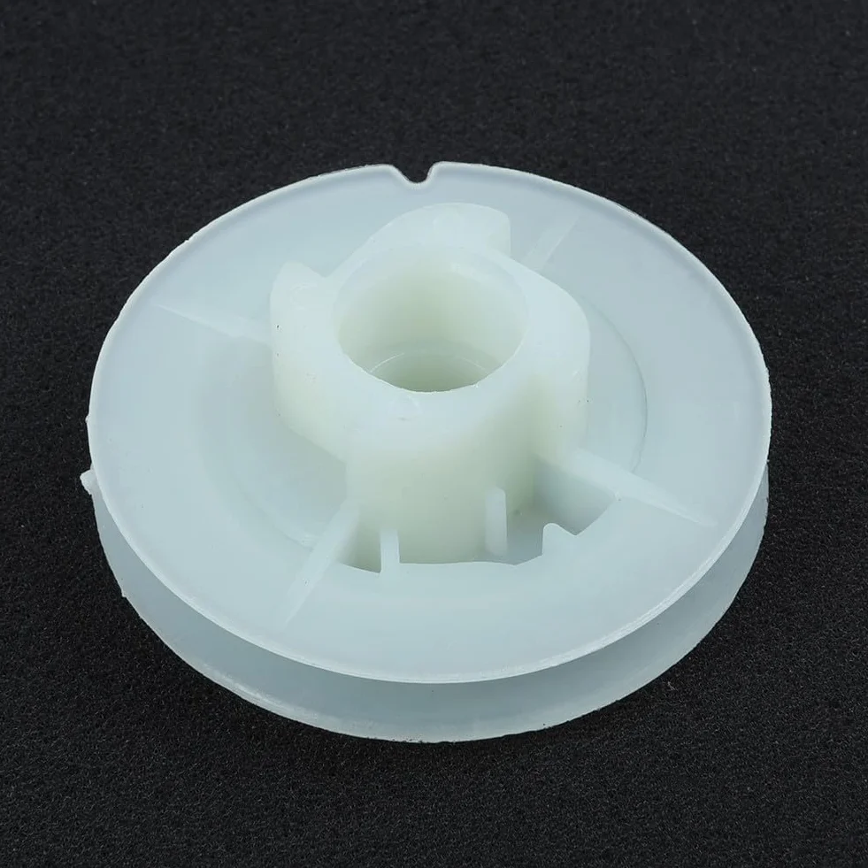 Puleggia di avviamento a strappo per motosega di ricambio per modelli cinesi 5200 4500 5800 45CC 52CC 58CC, compatibile con varie marche