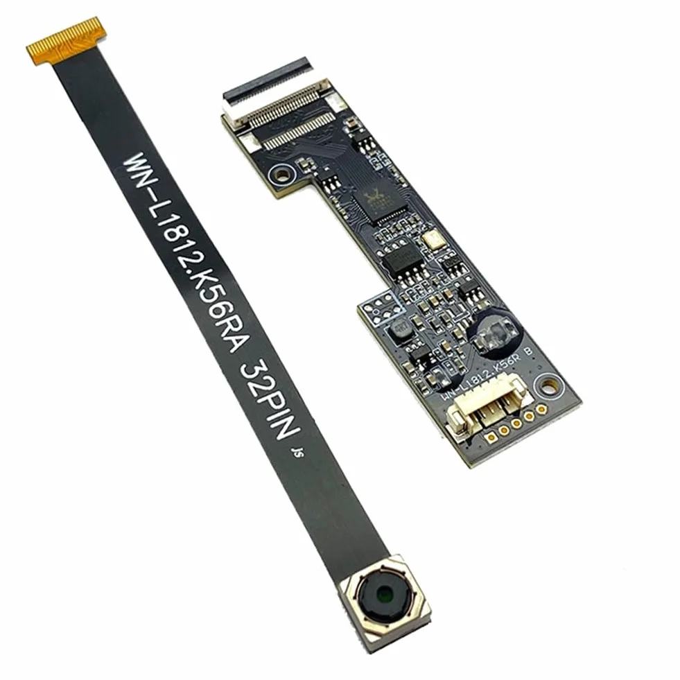 IMX179 USB Camera Module High Speed 4K 3264X2448 8mp AF 75 ° per Modulo Fotocamera di Riconoscimento Facciale per Visione del Prodotto