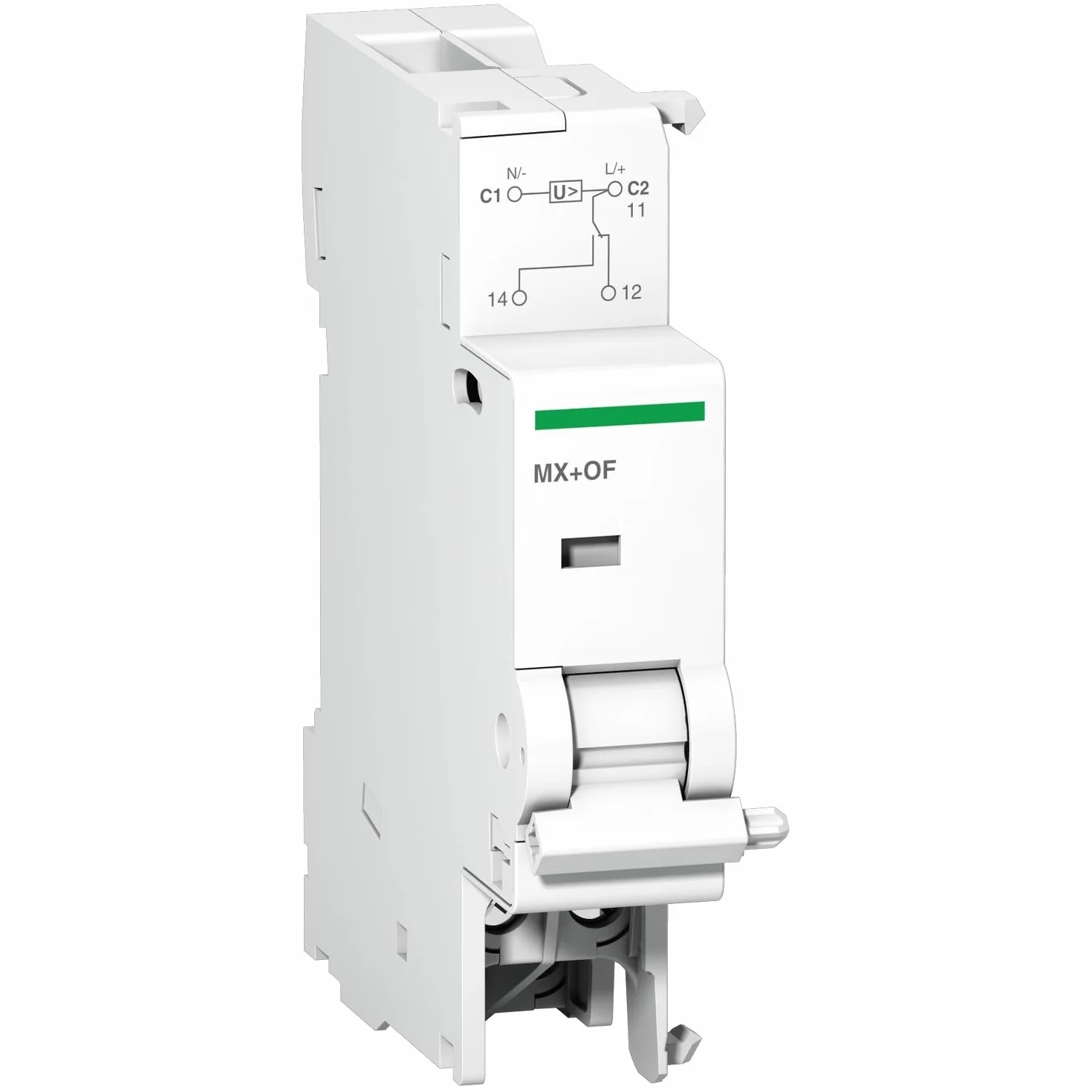 MX+OF 220 a 415 V CA