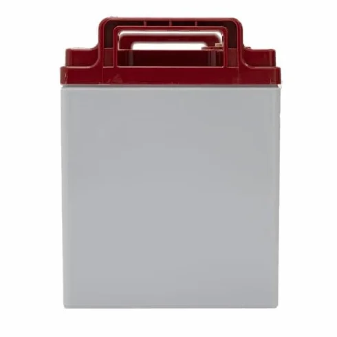 Batteria al Gel 12V 150Ah Tensite senza manutenzione Accumulo di energia Sistema solare fotovoltaico Camping Garden Capannone Camper
