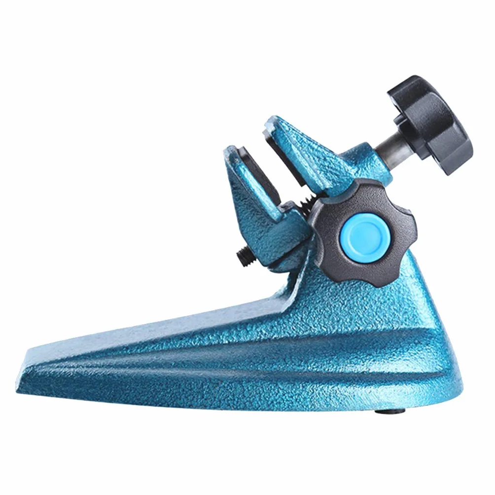 1pc Nuovo Supporto per Micrometro Base per Supporto Micrometro Strumento di Misura