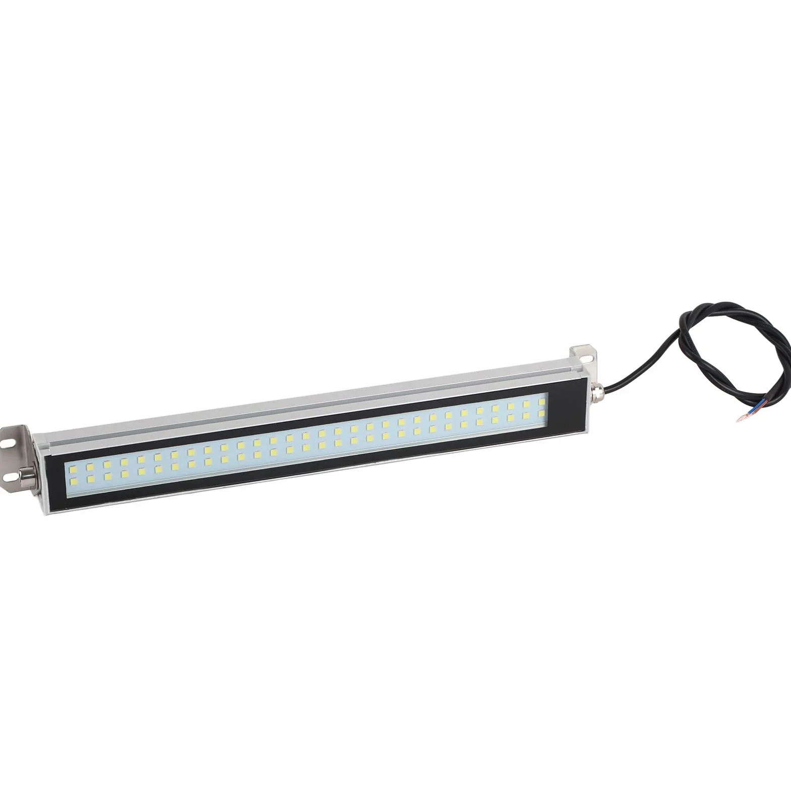 Lampada da Lavoro a Led, Tubo a Prova Industriale Leggero 24V Tubo 24V 12w Tubo 12w Tubo Led Sorgente Bianca IP67 Esplosione Impermeabile
