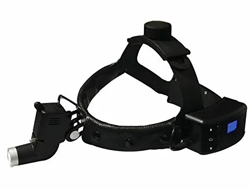 "P10" CASCHETTO CHIRURGICO LED 50KL GIMA