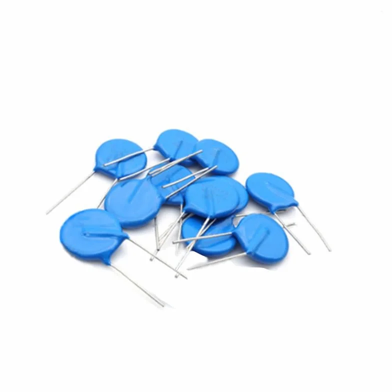 5pcs 20d Varistor,20D561K 560V