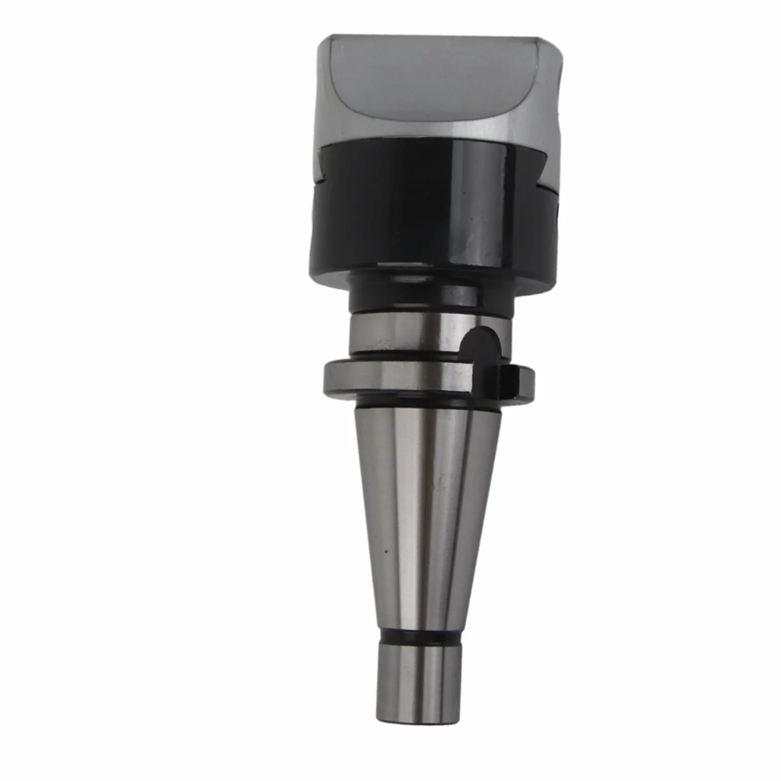 FLEXMAN Set di Teste per Alesatura da 3 Pollici, 1,5 18 40Cr Testa per Alesatura con Filettatura per Un'Eccellente Durezza e Tenacità Set con 12 Utensili per Alesatura (NT30-F1-18-12PZ)