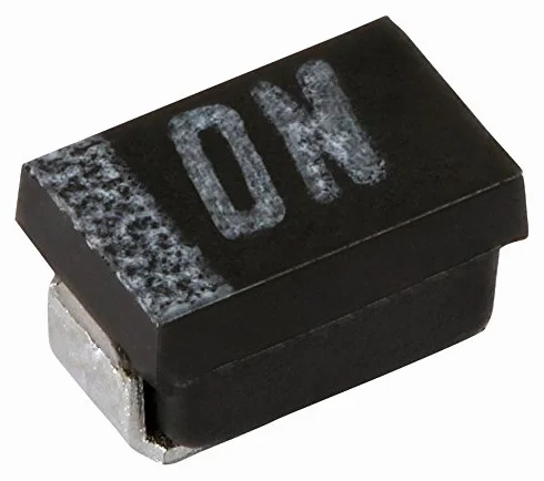 Cap, 10UF, 10V, TANT, CASE P, condensatori al tantalio SMD, Qty.3000 | TMCP1A106MTRF