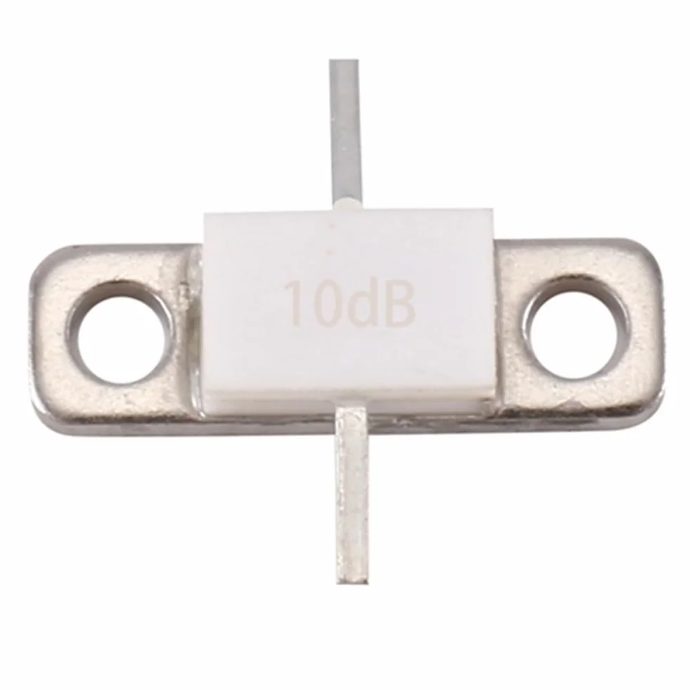 Attenuatore 10dB DC-3GHz 50Ohm A Flangia 100W RFP
