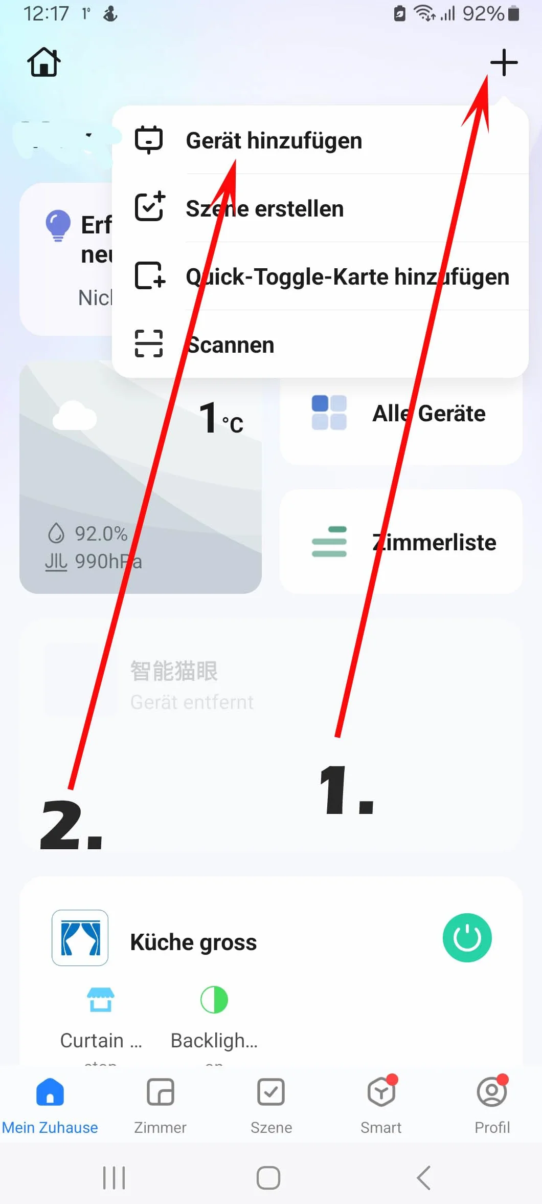 Tuya App Wi-Fi 2,4 GHz, indicatore di livello dell'acqua a ultrasuoni, sensore di livello dell'acqua per serbatoio dell'olio, serbatoio dell'acqua, cisterna, 15 m, display con cavo