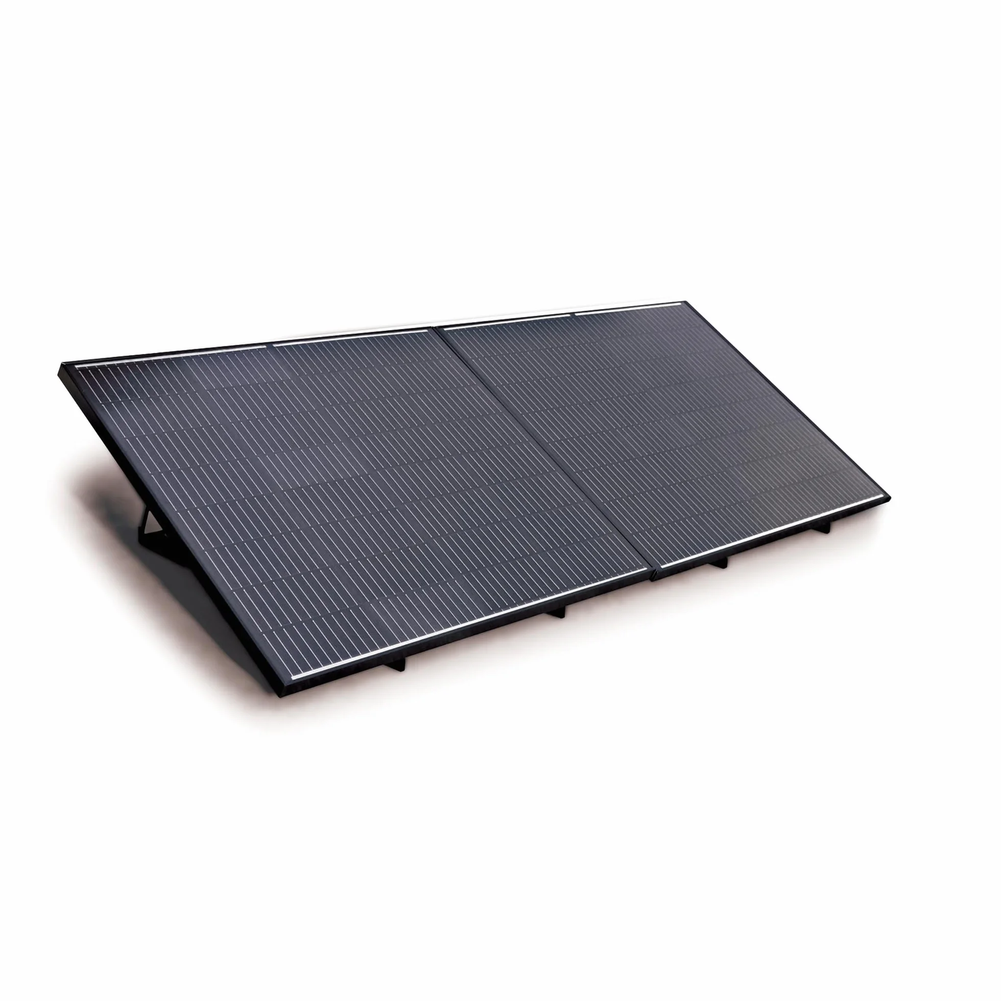 Avidsen Kit solare Soria 400W plug and play con montaggio a terra